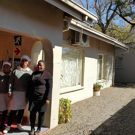 Planet Lodge 1 Gaborone Extérieur photo