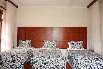Planet Lodge 1 Gaborone Extérieur photo