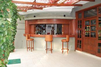 Planet Lodge 1 Gaborone Extérieur photo