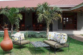 Planet Lodge 1 Gaborone Extérieur photo