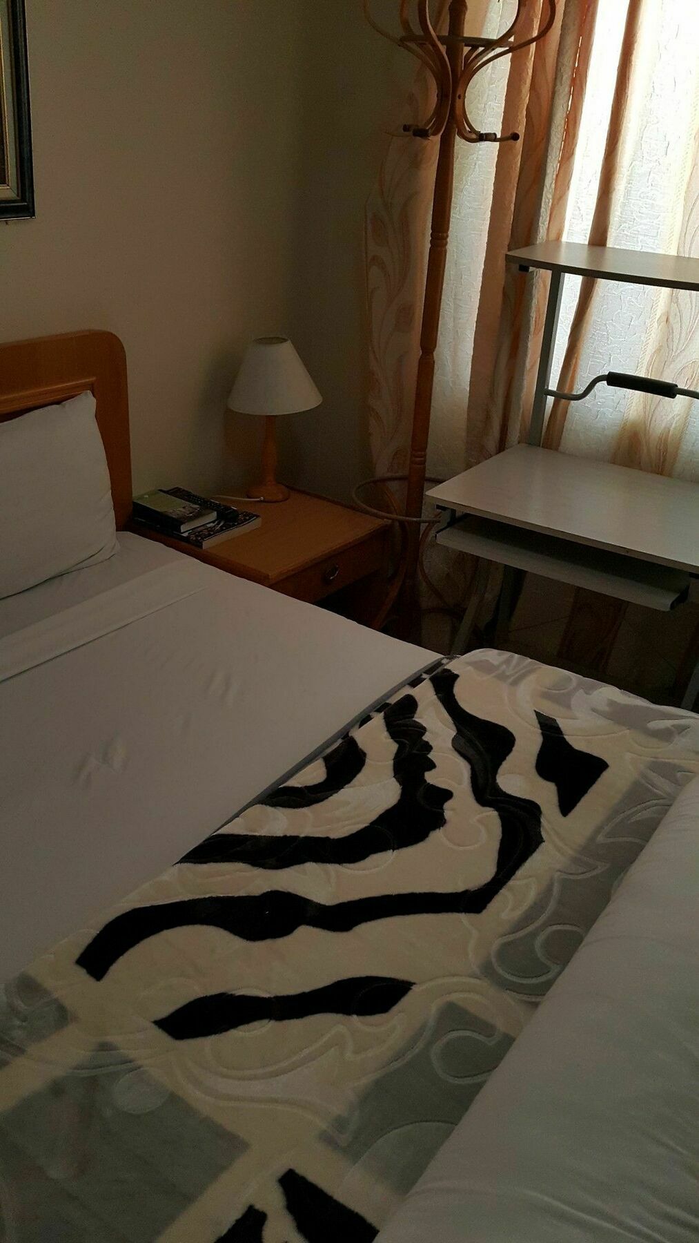 Planet Lodge 1 Gaborone Extérieur photo