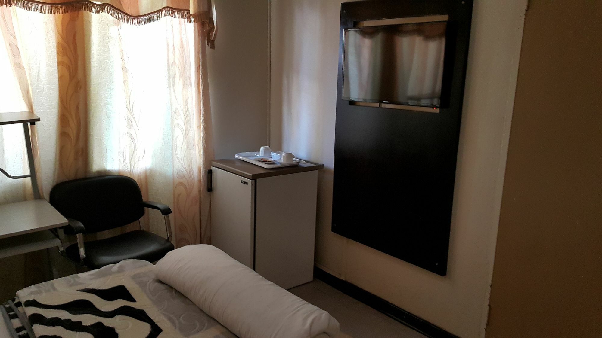Planet Lodge 1 Gaborone Extérieur photo