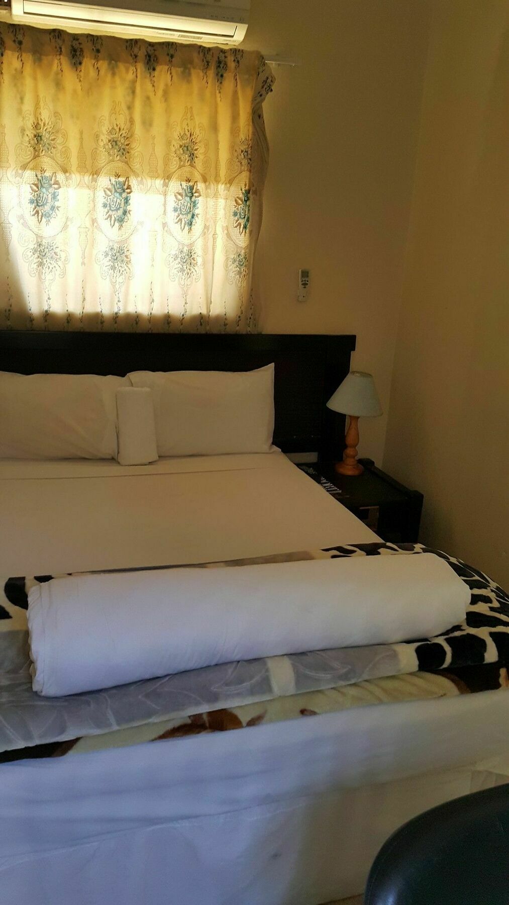 Planet Lodge 1 Gaborone Extérieur photo